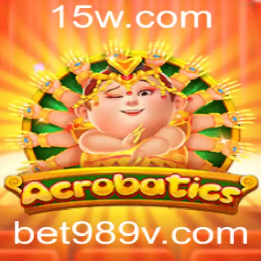 Explorando o Fascinante Mundo de Acrobatics