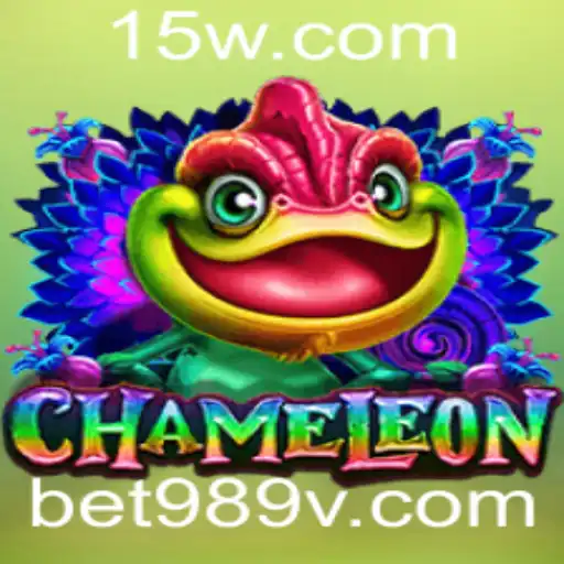 Descubra o Mundo Fascinante do Jogo Chameleon no Bet989