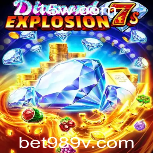 Descubra o Jogo DiamondExplosion7s: A Nova Sensação das Apostas
