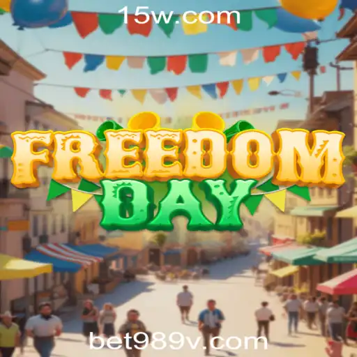 Descubra o Mundo de 'FreedomDay': O Jogo que Revoluciona as Apostas com Bet989