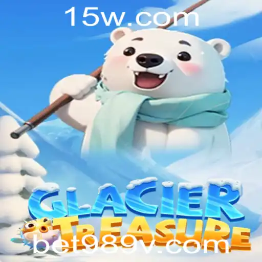 GlacierTreasure: Descubra o Tesouro Glacial com bet989