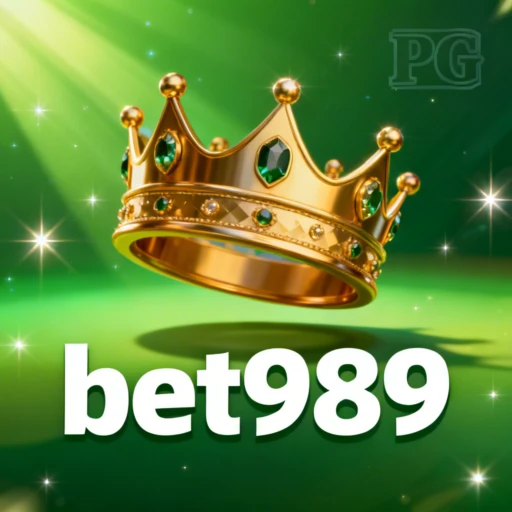 bet989 Logo