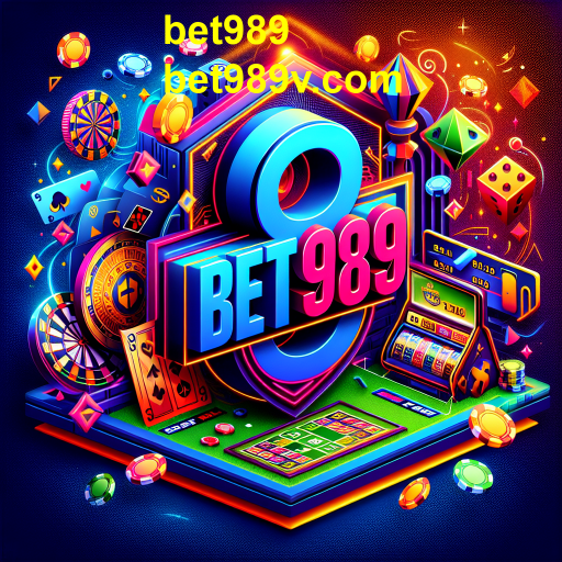 Promoções Imperdíveis do Bet989: Atraindo Jogadores com Ofertas Exclusivas