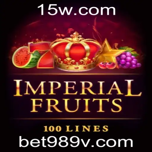 Descubra o Empolgante Mundo de ImperialFruits100 e Apostas com bet989