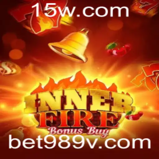Explorando o Jogo 'InnerFireBonusBuy' com Bet989