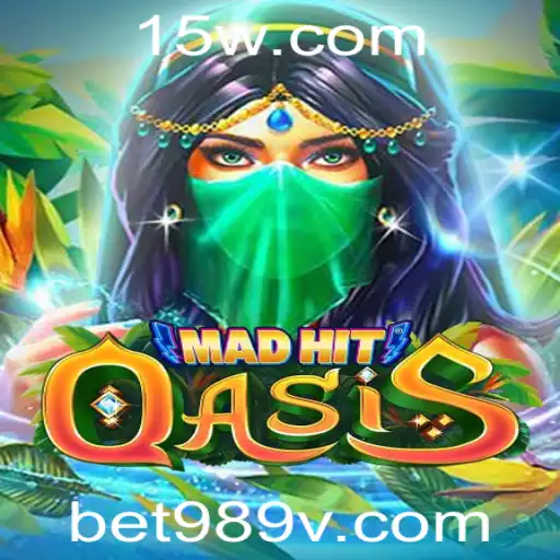 Desvendando MadHitOasis: A Nova Sensação do Mundo dos Jogos
