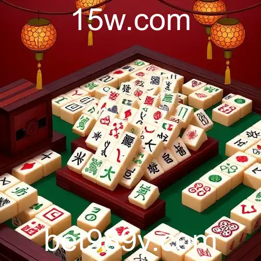 Mahjong