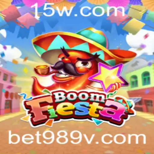 Descubra o Universo Dinâmico de BoomFiesta