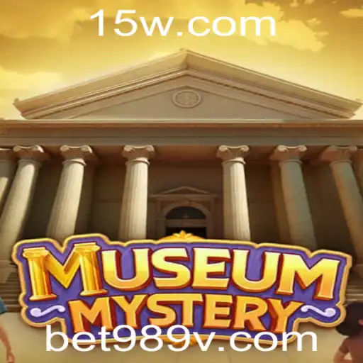 MuseumMystery: Uma Jornada Inesquecível no Mundo dos Artefatos Perdidos