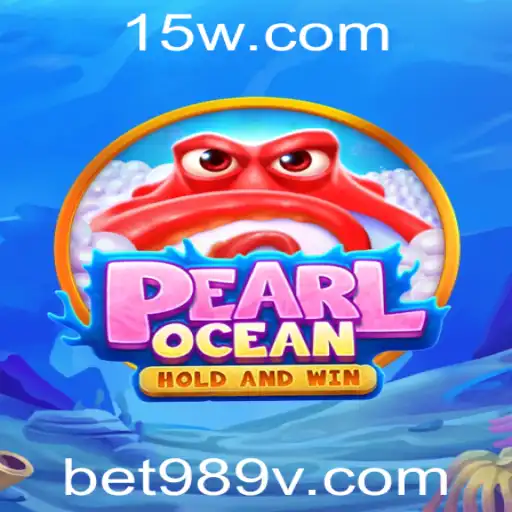 PearlOcean: Uma Jornada Fascinante no Mundo dos Jogos Online com bet989