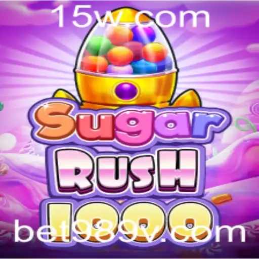 Explorando o Mundo Divertido de SugarRush1000