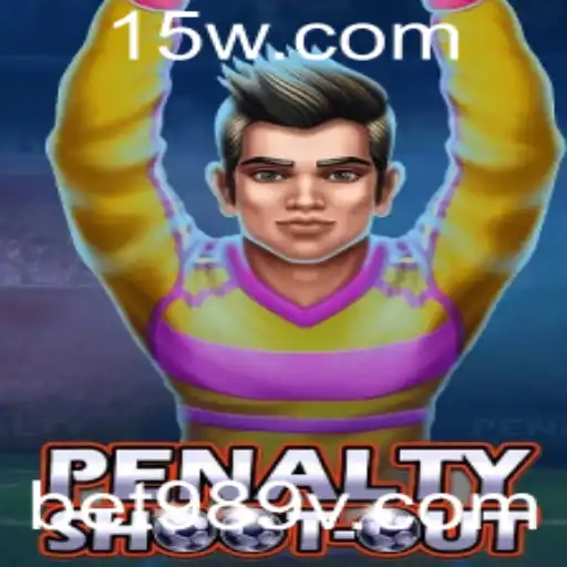 Explorando o Fascinante Mundo do PenaltyShootOut com Bet989