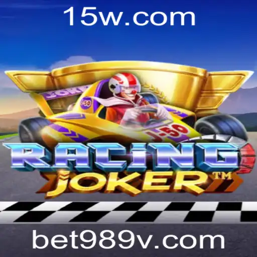 Descubra RacingJoker: O Novo Fenômeno dos Jogos de Corrida e Apostas