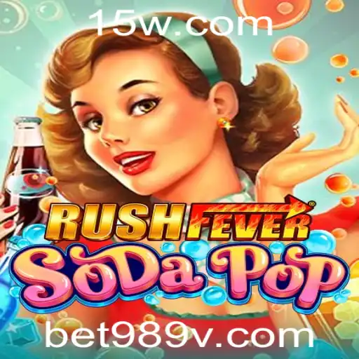 Explorando o Sucesso do Jogo RushFeverSodaPop e a Influência de Bet989